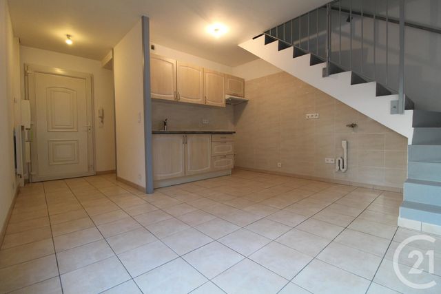 Appartement F2 à louer - 2 pièces - 42.0 m2 - VILLEBON SUR YVETTE - 91 - ILE-DE-FRANCE - Century 21 Ld Immobilier