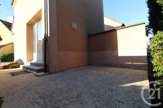 appartement - VILLEBON SUR YVETTE - 91