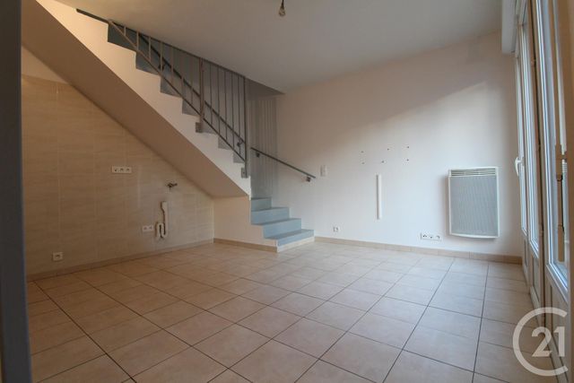 Appartement F2 à louer - 2 pièces - 42.0 m2 - VILLEBON SUR YVETTE - 91 - ILE-DE-FRANCE - Century 21 Ld Immobilier