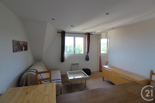 Appartement F2 à vendre - 2 pièces - 30.5 m2 - LA VILLE DU BOIS - 91 - ILE-DE-FRANCE - Century 21 Ld Immobilier