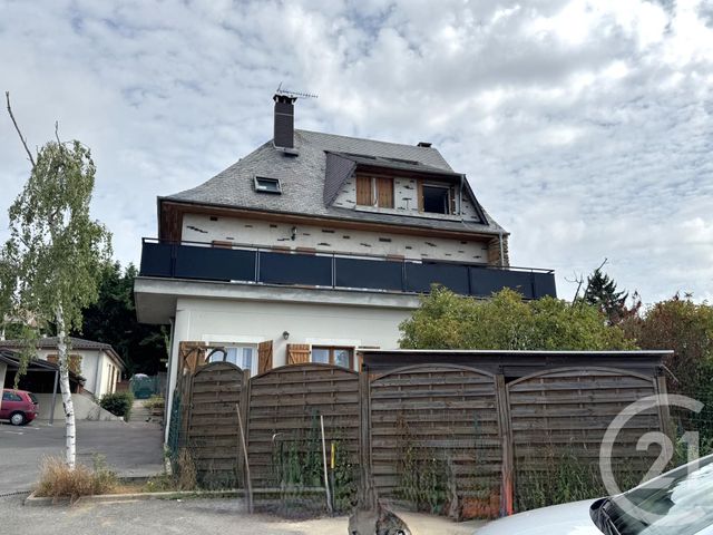 Appartement F2 à vendre - 2 pièces - 30.5 m2 - LA VILLE DU BOIS - 91 - ILE-DE-FRANCE - Century 21 Ld Immobilier