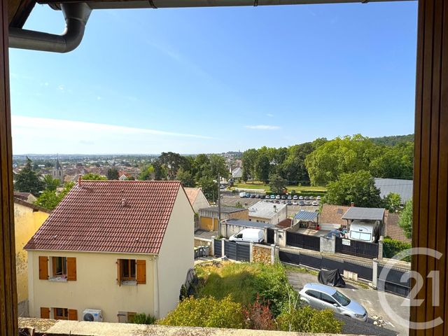 Appartement F2 à vendre - 2 pièces - 30.5 m2 - LA VILLE DU BOIS - 91 - ILE-DE-FRANCE - Century 21 Ld Immobilier
