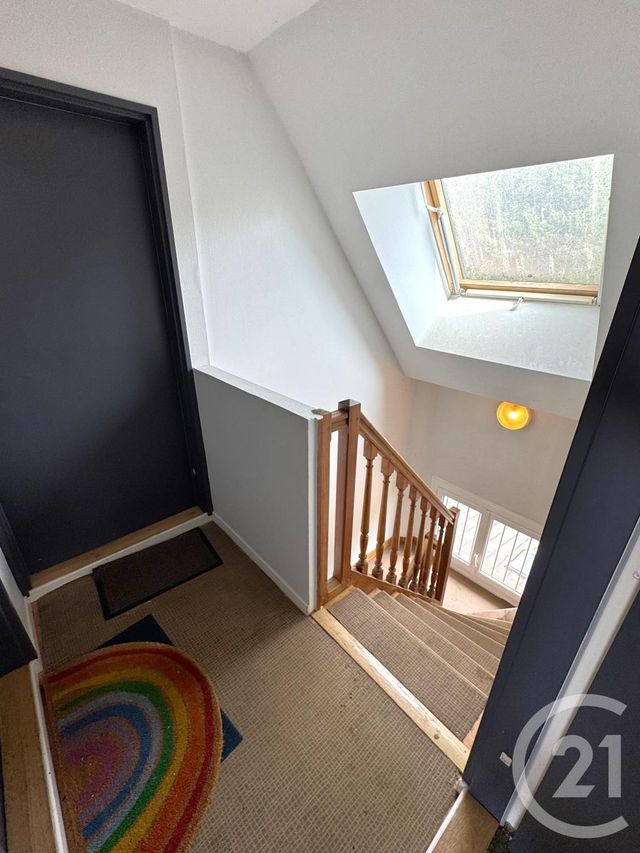Appartement F2 à vendre - 2 pièces - 30.5 m2 - LA VILLE DU BOIS - 91 - ILE-DE-FRANCE - Century 21 Ld Immobilier