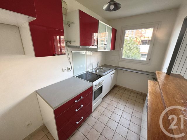 Appartement F2 à louer - 2 pièces - 50.58 m2 - VILLEBON SUR YVETTE - 91 - ILE-DE-FRANCE - Century 21 Ld Immobilier