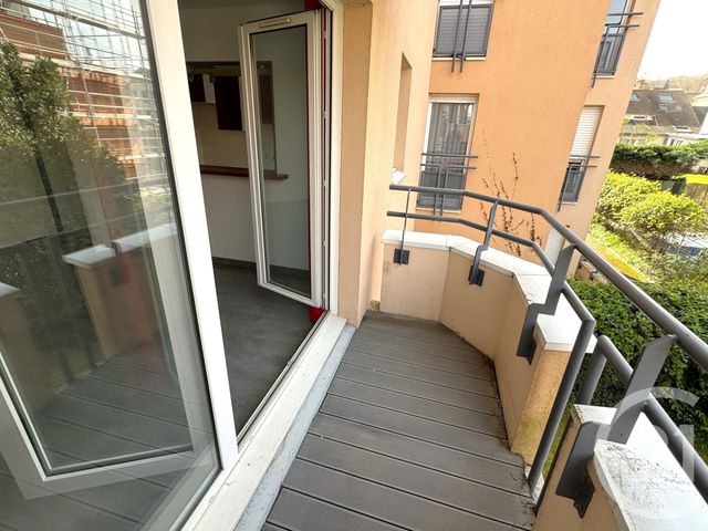 Appartement F2 à louer - 2 pièces - 50.58 m2 - VILLEBON SUR YVETTE - 91 - ILE-DE-FRANCE - Century 21 Ld Immobilier