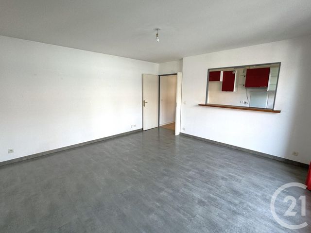 Appartement F2 à louer - 2 pièces - 50.58 m2 - VILLEBON SUR YVETTE - 91 - ILE-DE-FRANCE - Century 21 Ld Immobilier