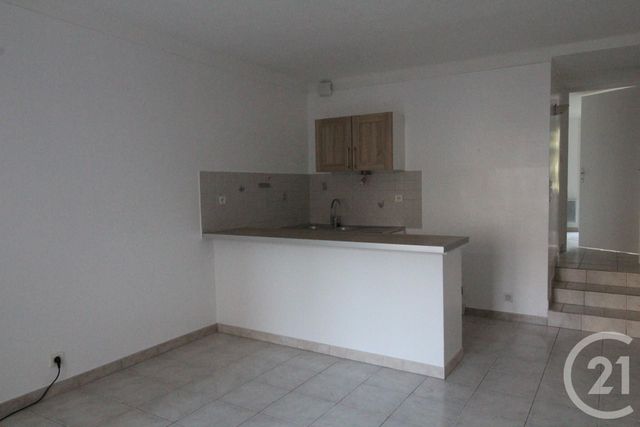 Appartement F2 à vendre - 2 pièces - 40.5 m2 - SAULX LES CHARTREUX - 91 - ILE-DE-FRANCE - Century 21 Ld Immobilier