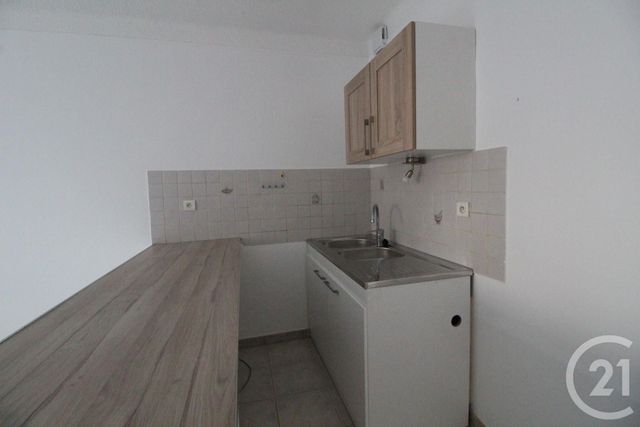 Appartement F2 à vendre - 2 pièces - 40.5 m2 - SAULX LES CHARTREUX - 91 - ILE-DE-FRANCE - Century 21 Ld Immobilier
