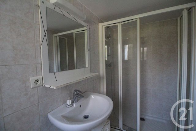 Appartement F2 à vendre - 2 pièces - 40.5 m2 - SAULX LES CHARTREUX - 91 - ILE-DE-FRANCE - Century 21 Ld Immobilier