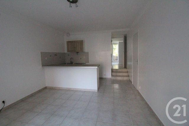 Appartement F2 à vendre - 2 pièces - 40.5 m2 - SAULX LES CHARTREUX - 91 - ILE-DE-FRANCE - Century 21 Ld Immobilier