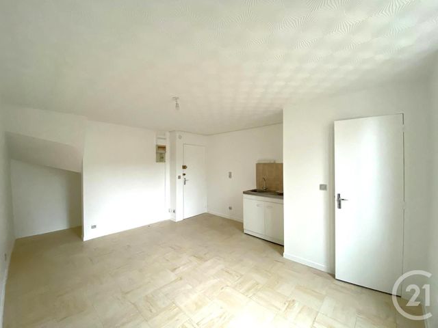 Appartement F1 à vendre SAULX LES CHARTREUX