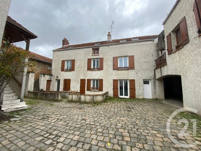 Appartement F1 à vendre - 1 pièce - 22.0 m2 - SAULX LES CHARTREUX - 91 - ILE-DE-FRANCE - Century 21 Ld Immobilier