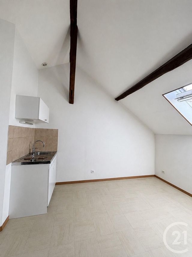 Appartement F1 à vendre SAULX LES CHARTREUX