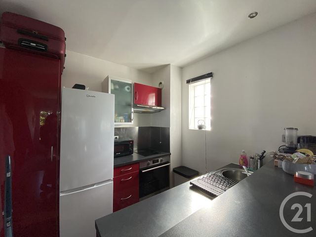 Appartement F2 à louer - 2 pièces - 26.99 m2 - CHILLY MAZARIN - 91 - ILE-DE-FRANCE - Century 21 Ld Immobilier