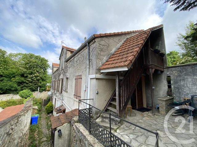 Appartement F2 à louer - 2 pièces - 16.27 m2 - LINAS - 91 - ILE-DE-FRANCE - Century 21 Ld Immobilier