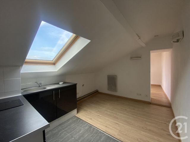 Appartement F2 à louer - 2 pièces - 16.27 m2 - LINAS - 91 - ILE-DE-FRANCE - Century 21 Ld Immobilier