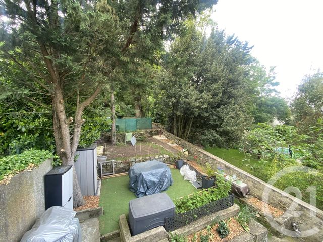 Appartement F2 à louer - 2 pièces - 16.27 m2 - LINAS - 91 - ILE-DE-FRANCE - Century 21 Ld Immobilier