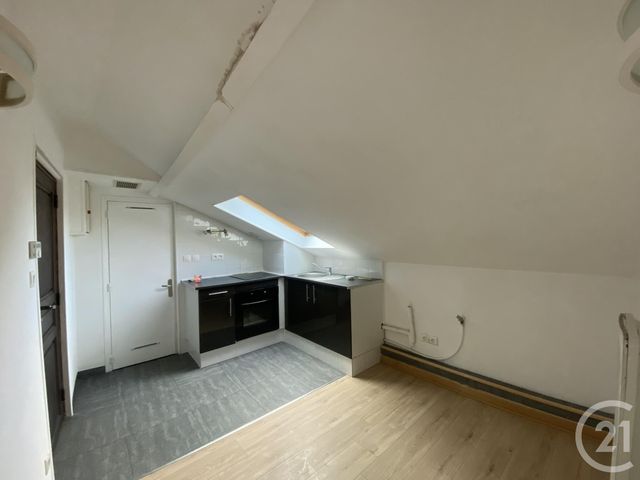 Appartement F2 à louer - 2 pièces - 16.27 m2 - LINAS - 91 - ILE-DE-FRANCE - Century 21 Ld Immobilier