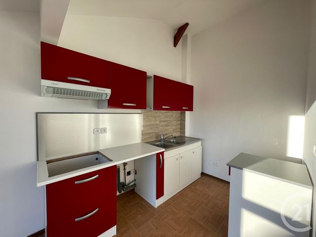 Appartement F3 à louer - 3 pièces - 51.31 m2 - VILLEBON SUR YVETTE - 91 - ILE-DE-FRANCE - Century 21 Ld Immobilier