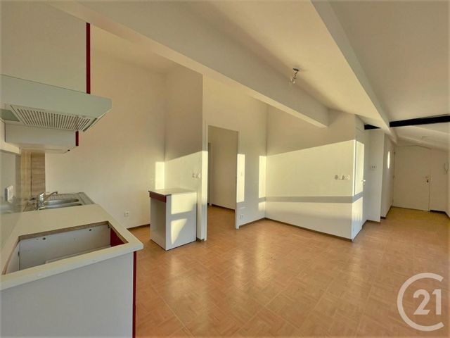 Appartement F3 à louer - 3 pièces - 51.31 m2 - VILLEBON SUR YVETTE - 91 - ILE-DE-FRANCE - Century 21 Ld Immobilier