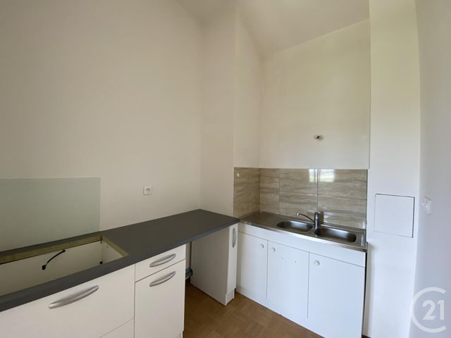 Appartement F1 à louer - 1 pièce - 37.89 m2 - VILLEBON SUR YVETTE - 91 - ILE-DE-FRANCE - Century 21 Ld Immobilier