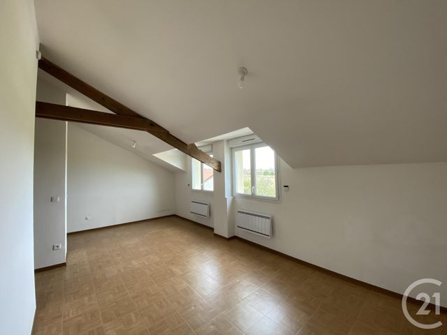 Appartement F1 à louer - 1 pièce - 37.89 m2 - VILLEBON SUR YVETTE - 91 - ILE-DE-FRANCE - Century 21 Ld Immobilier