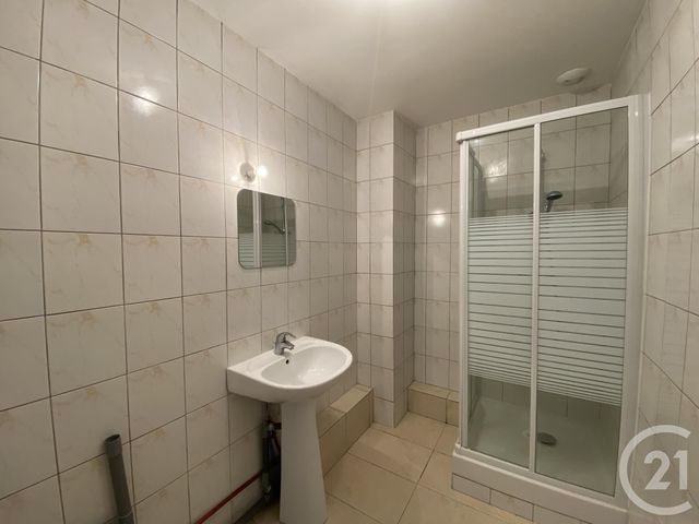 Appartement F1 à louer - 1 pièce - 37.89 m2 - VILLEBON SUR YVETTE - 91 - ILE-DE-FRANCE - Century 21 Ld Immobilier