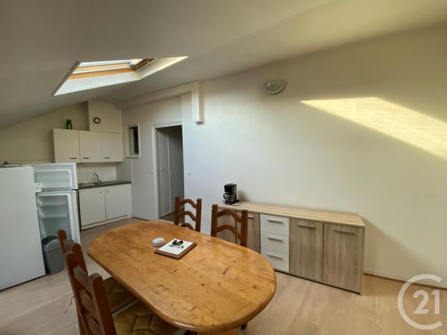 Appartement F2 à louer - 2 pièces - 41.16 m2 - LA VILLE DU BOIS - 91 - ILE-DE-FRANCE - Century 21 Ld Immobilier