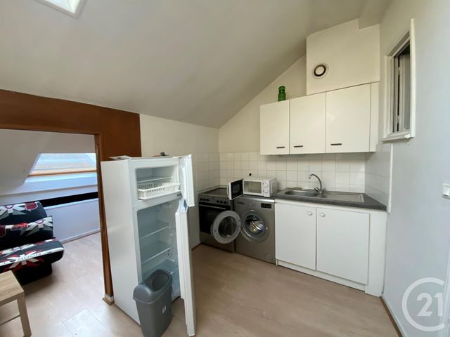 Appartement F2 à louer - 2 pièces - 41.16 m2 - LA VILLE DU BOIS - 91 - ILE-DE-FRANCE - Century 21 Ld Immobilier