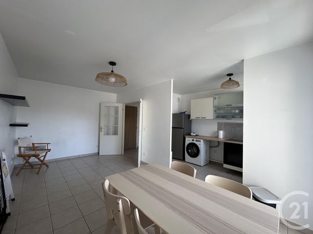 Appartement F2 à louer - 2 pièces - 46.76 m2 - VILLEBON SUR YVETTE - 91 - ILE-DE-FRANCE - Century 21 Ld Immobilier