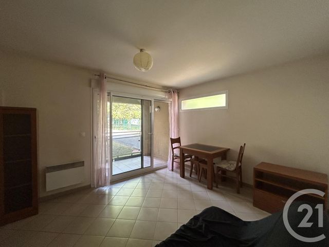 appartement - CHILLY MAZARIN - 91