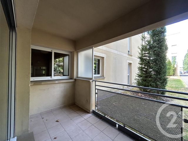 Appartement F1 à louer - 1 pièce - 27.3 m2 - CHILLY MAZARIN - 91 - ILE-DE-FRANCE - Century 21 Ld Immobilier