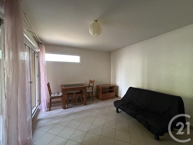 Appartement F1 à louer - 1 pièce - 27.3 m2 - CHILLY MAZARIN - 91 - ILE-DE-FRANCE - Century 21 Ld Immobilier
