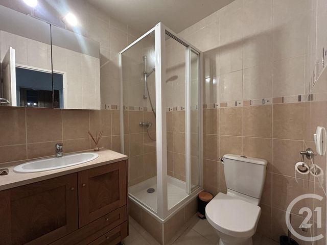 Appartement F1 à louer - 1 pièce - 27.3 m2 - CHILLY MAZARIN - 91 - ILE-DE-FRANCE - Century 21 Ld Immobilier