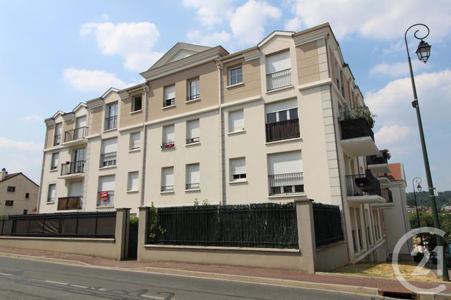 appartement - VILLEBON SUR YVETTE - 91