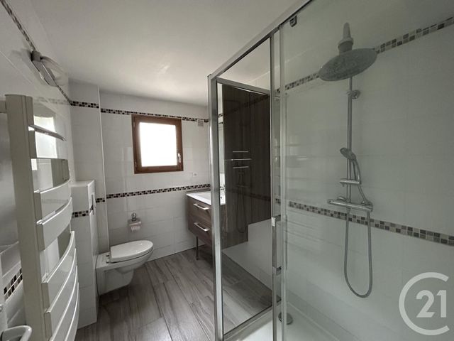 Appartement F2 à louer - 2 pièces - 43.16 m2 - MORANGIS - 91 - ILE-DE-FRANCE - Century 21 Ld Immobilier