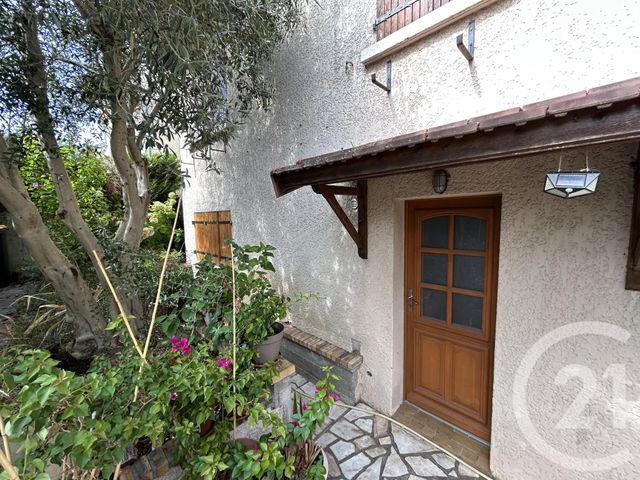 Appartement F2 à louer - 2 pièces - 43.16 m2 - MORANGIS - 91 - ILE-DE-FRANCE - Century 21 Ld Immobilier