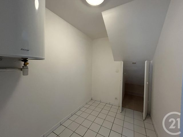 Appartement F2 à louer - 2 pièces - 43.16 m2 - MORANGIS - 91 - ILE-DE-FRANCE - Century 21 Ld Immobilier