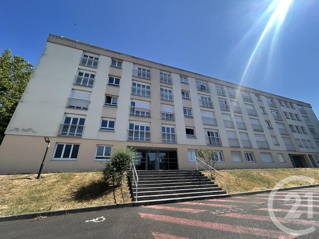 Appartement F2 à louer - 2 pièces - 49.1 m2 - VILLEBON SUR YVETTE - 91 - ILE-DE-FRANCE - Century 21 Ld Immobilier
