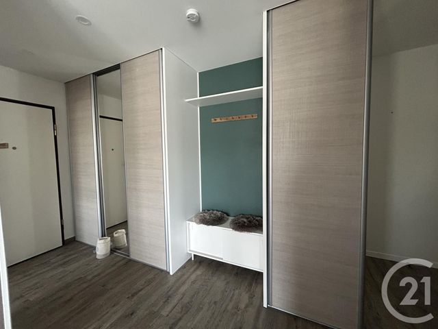 Appartement F2 à louer - 2 pièces - 49.1 m2 - VILLEBON SUR YVETTE - 91 - ILE-DE-FRANCE - Century 21 Ld Immobilier