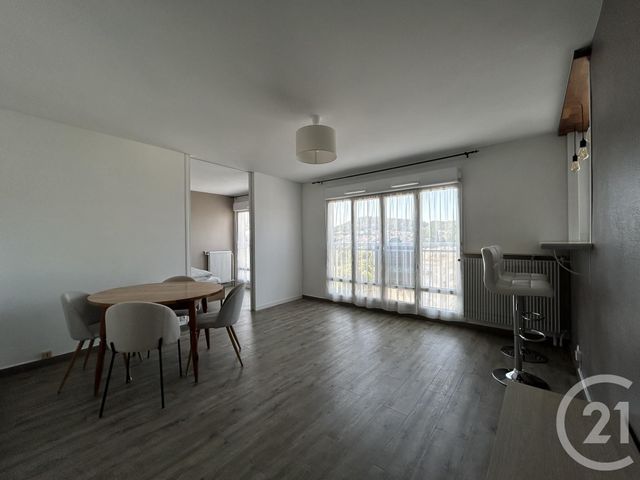 Appartement F2 à louer - 2 pièces - 49.1 m2 - VILLEBON SUR YVETTE - 91 - ILE-DE-FRANCE - Century 21 Ld Immobilier