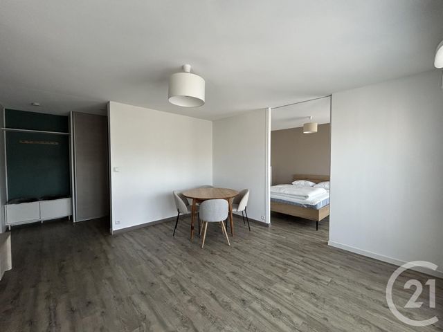 Appartement F2 à louer - 2 pièces - 49.1 m2 - VILLEBON SUR YVETTE - 91 - ILE-DE-FRANCE - Century 21 Ld Immobilier