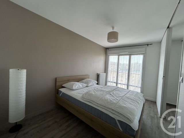 Appartement F2 à louer - 2 pièces - 49.1 m2 - VILLEBON SUR YVETTE - 91 - ILE-DE-FRANCE - Century 21 Ld Immobilier