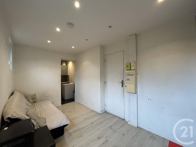 Appartement F1 à vendre - 1 pièce - 16.0 m2 - MASSY - 91 - ILE-DE-FRANCE - Century 21 Ld Immobilier