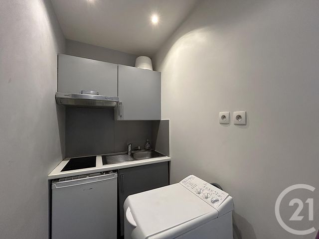 Appartement F1 à vendre - 1 pièce - 16.0 m2 - MASSY - 91 - ILE-DE-FRANCE - Century 21 Ld Immobilier