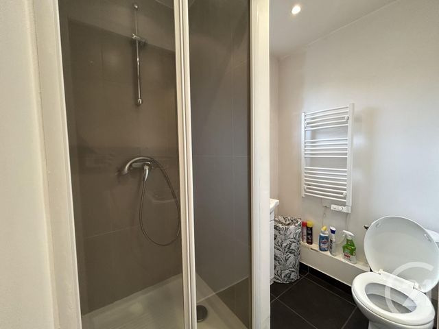 Appartement F1 à vendre - 1 pièce - 16.0 m2 - MASSY - 91 - ILE-DE-FRANCE - Century 21 Ld Immobilier
