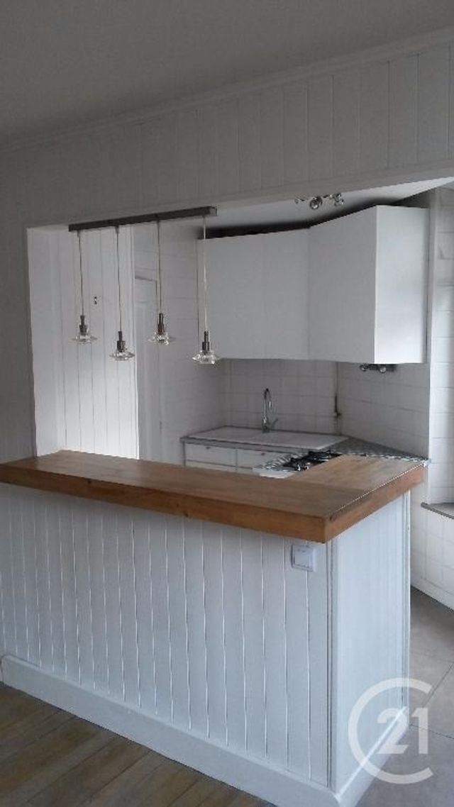 Appartement F2 à louer - 2 pièces - 41.26 m2 - PALAISEAU - 91 - ILE-DE-FRANCE - Century 21 Ld Immobilier