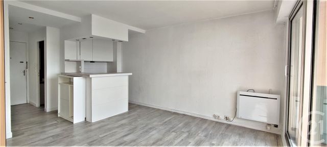 appartement - ARPAJON - 91