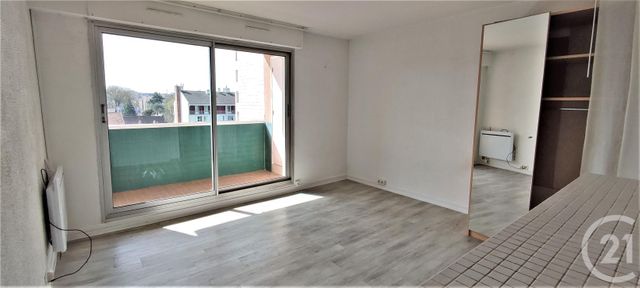 Appartement F1 à louer - 1 pièce - 27.34 m2 - ARPAJON - 91 - ILE-DE-FRANCE - Century 21 Ld Immobilier