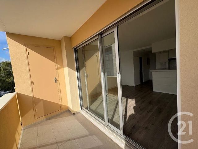 Appartement F1 à louer - 1 pièce - 27.34 m2 - ARPAJON - 91 - ILE-DE-FRANCE - Century 21 Ld Immobilier